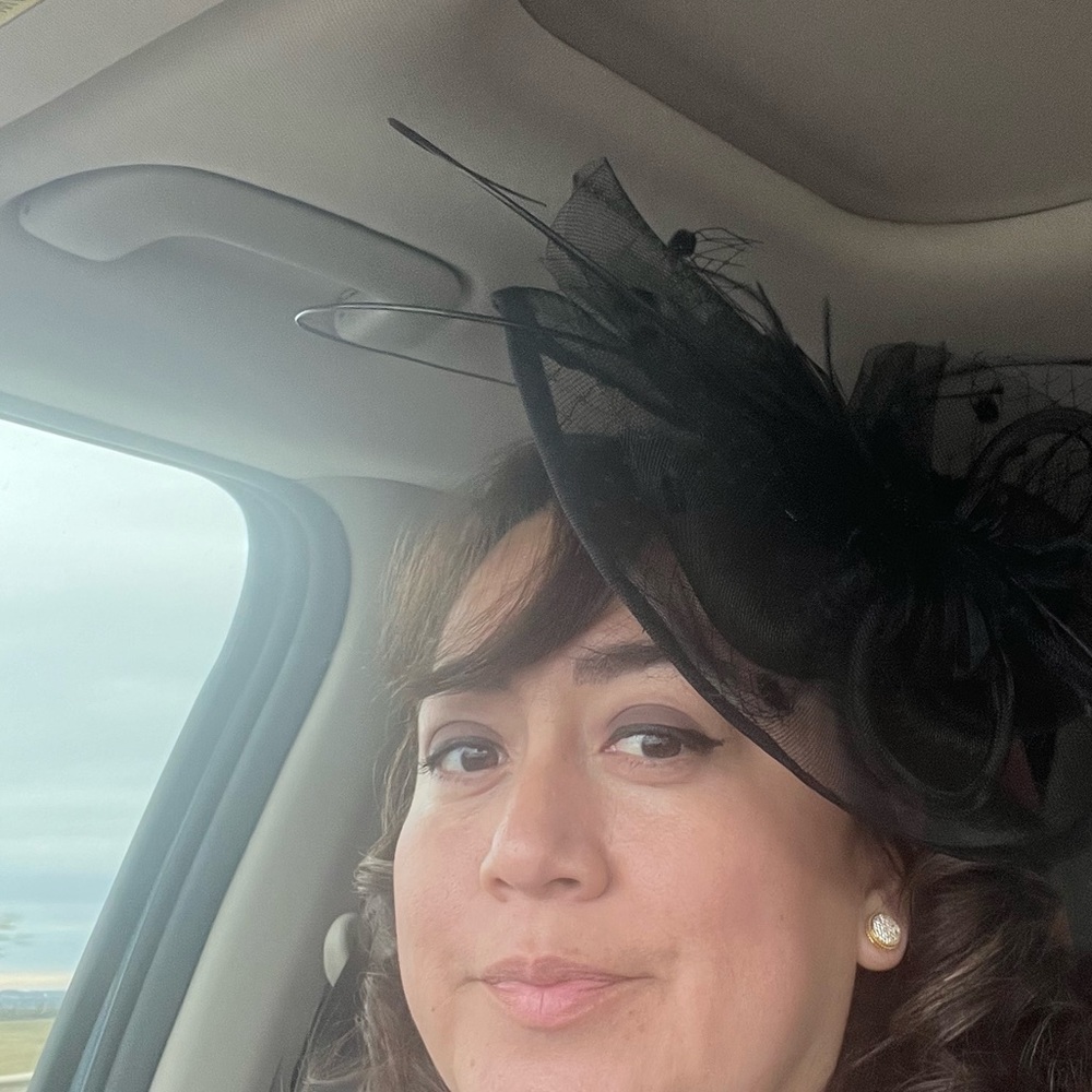 Meet your Posher, Lizette